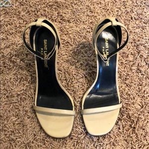 Saint Laurent Sandals
